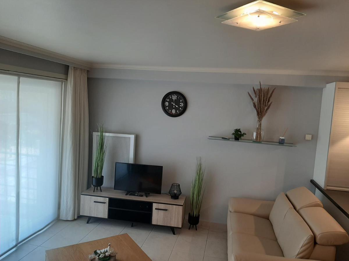 House Kimberly 194, Bus 102 Apartment Nieuwpoort Bagian luar foto
