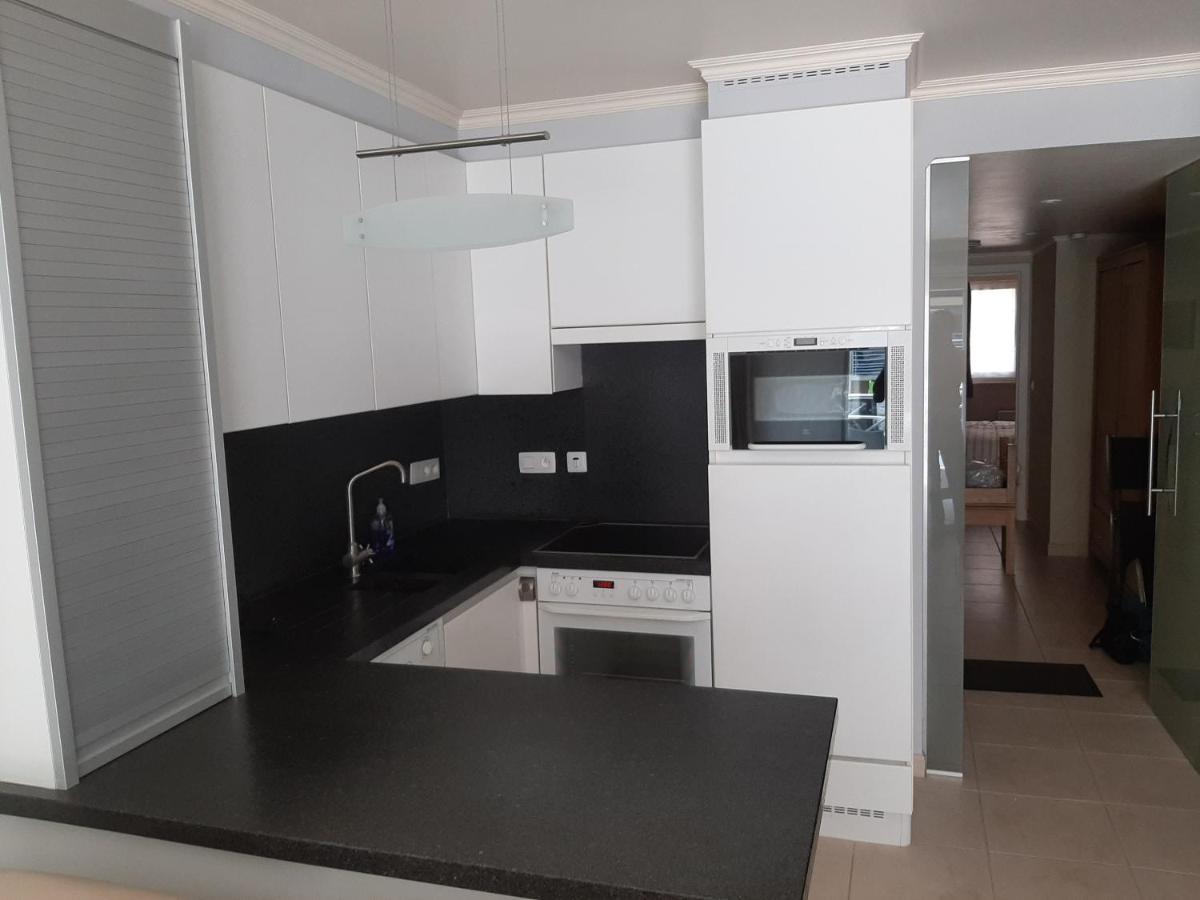 House Kimberly 194, Bus 102 Apartment Nieuwpoort Bagian luar foto