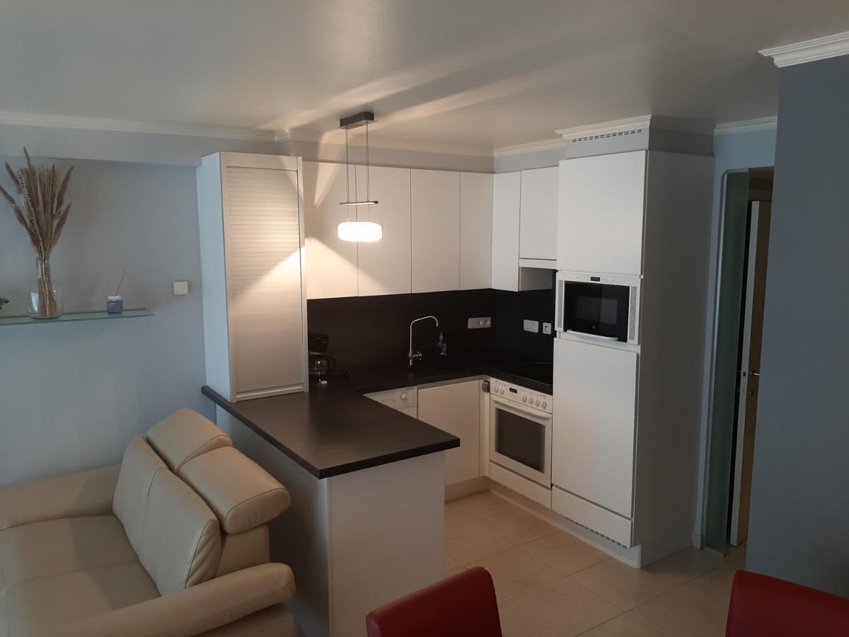 House Kimberly 194, Bus 102 Apartment Nieuwpoort Bagian luar foto
