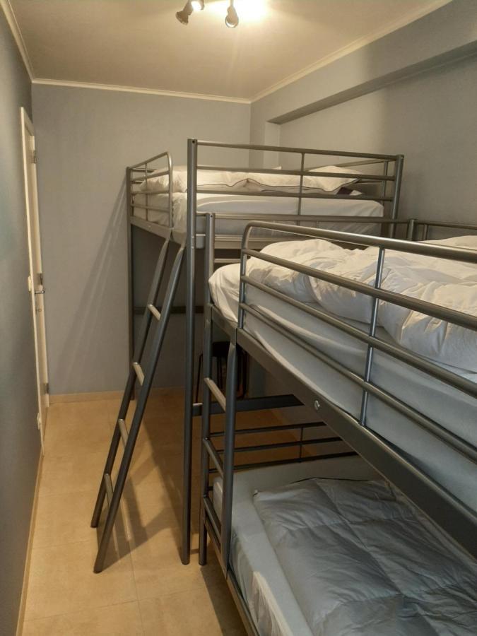 House Kimberly 194, Bus 102 Apartment Nieuwpoort Bagian luar foto