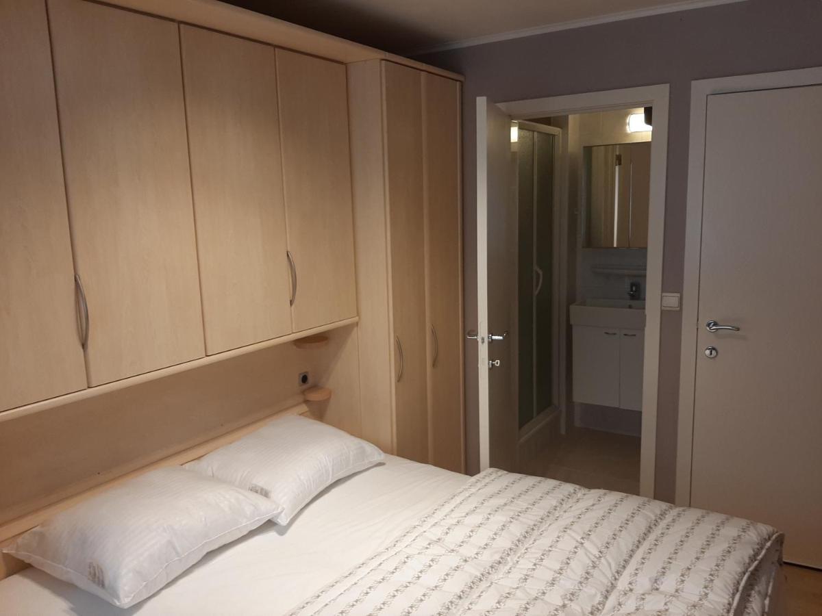 House Kimberly 194, Bus 102 Apartment Nieuwpoort Bagian luar foto