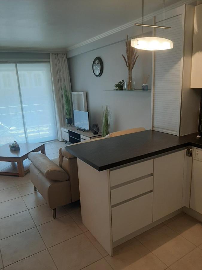 House Kimberly 194, Bus 102 Apartment Nieuwpoort Bagian luar foto