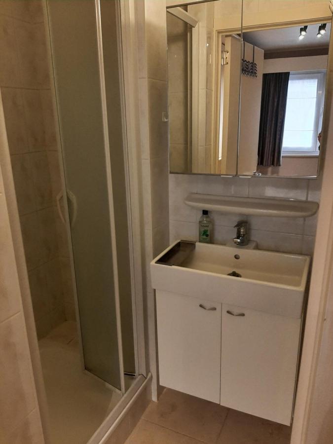 House Kimberly 194, Bus 102 Apartment Nieuwpoort Bagian luar foto