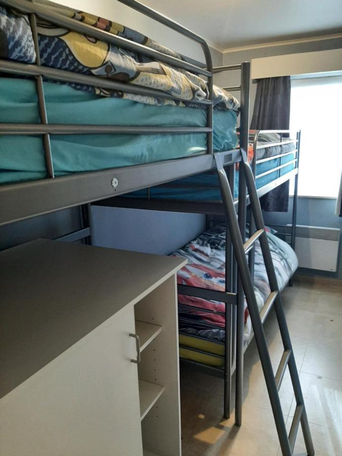 House Kimberly 194, Bus 102 Apartment Nieuwpoort Bagian luar foto