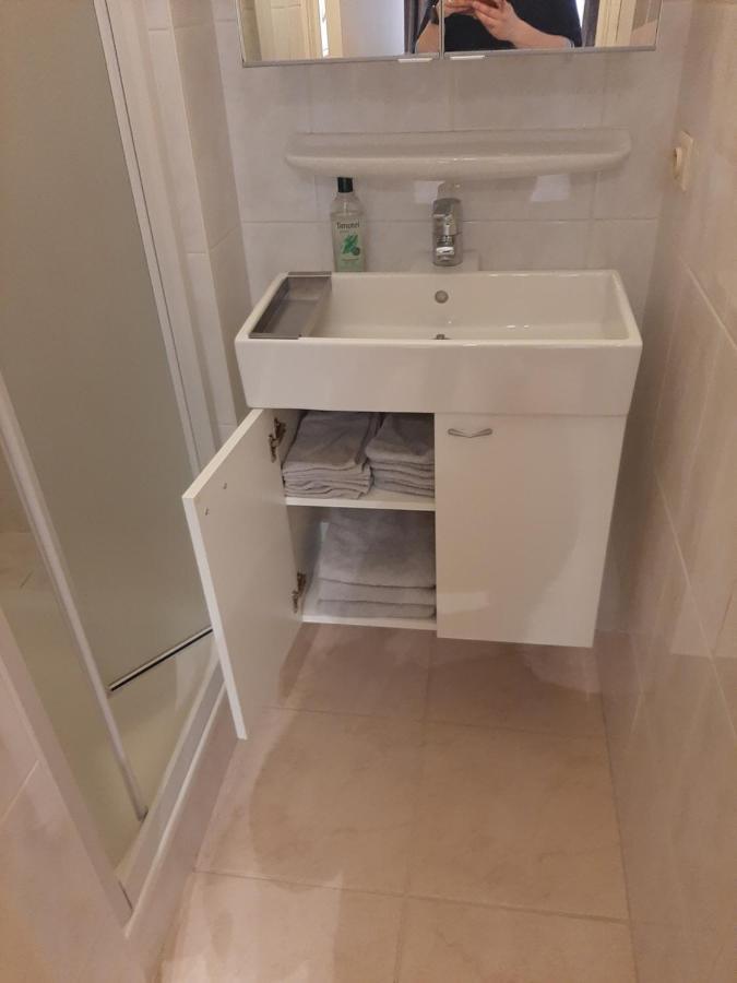 House Kimberly 194, Bus 102 Apartment Nieuwpoort Bagian luar foto