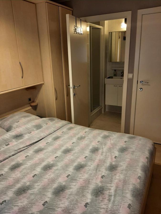 House Kimberly 194, Bus 102 Apartment Nieuwpoort Bagian luar foto