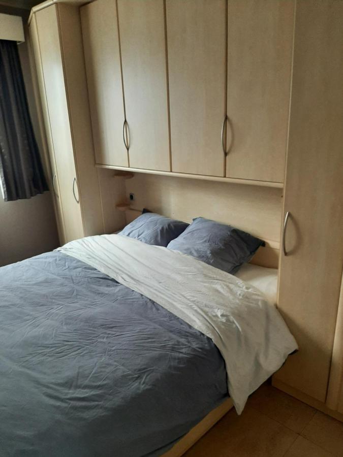 House Kimberly 194, Bus 102 Apartment Nieuwpoort Bagian luar foto